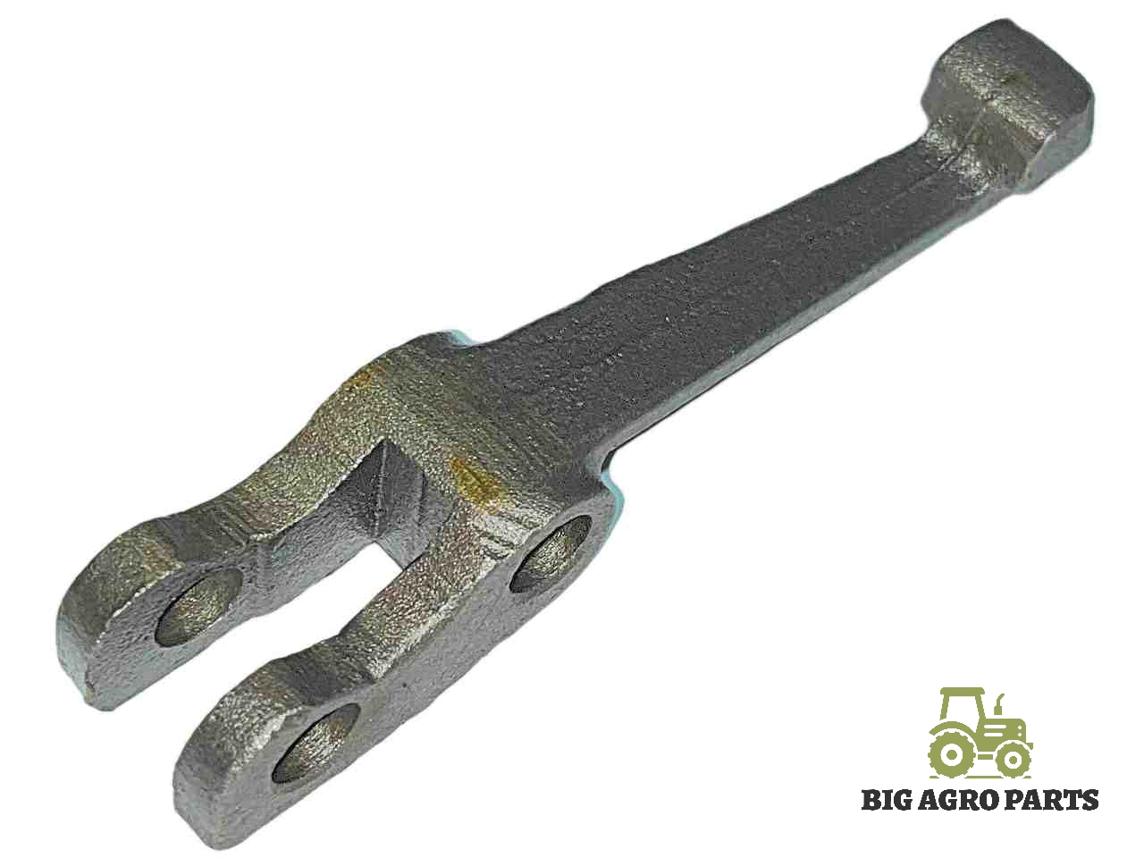 Ричаг віджимний ЮМЗ (лапка)