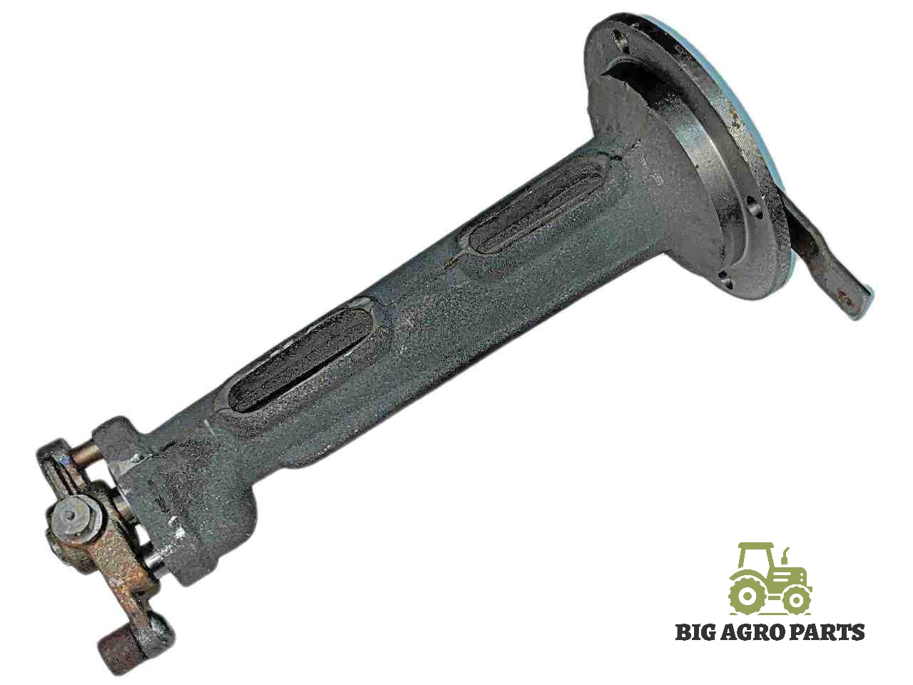 Кронштейн включення ВОМ ЮМЗ (в зборі)