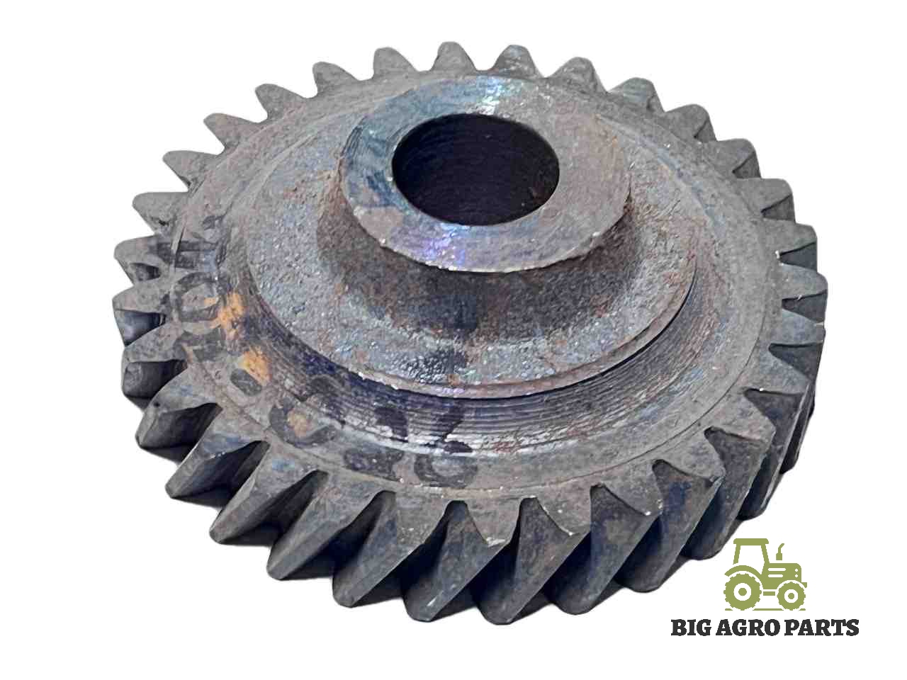 Шестерня привода масляного насоса ЮМЗ (z=30)