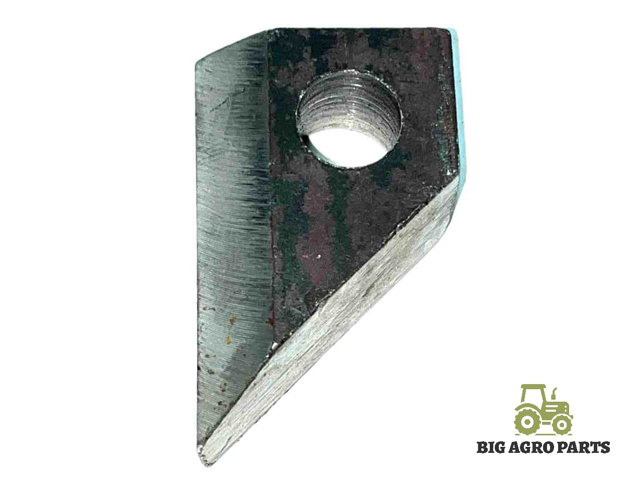 Бобишка ЮМЗ