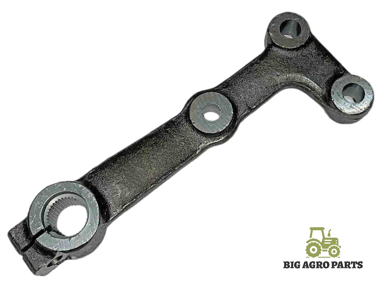 Ричаг центральний передньої осі ЮМЗ