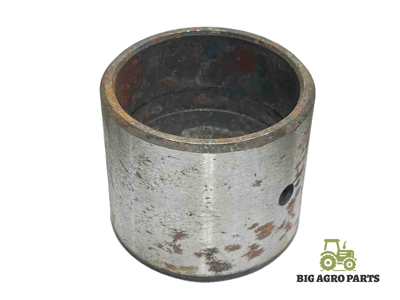 Втулка вала поворотного ЮМЗ (навіски)