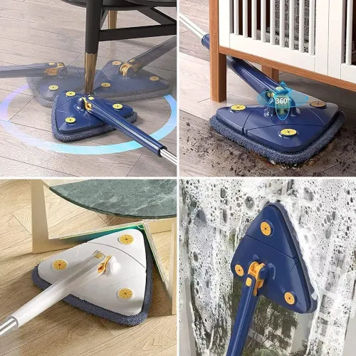 أصبح الآن تنظيف و تجفيف المنزل أمرا لا يدعو للقلق !