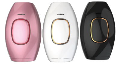 Hair Removal Handset