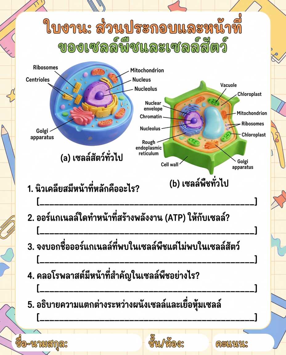 ผลงาน 8