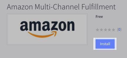 Getting Started with Fulfillment by  and Multi-Channel