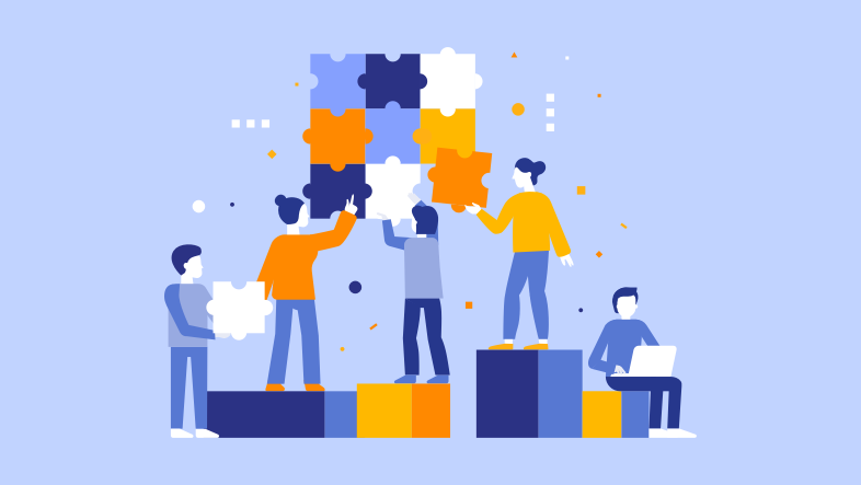 Company and Customers Functions