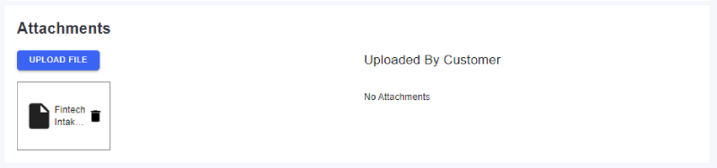 Add files to your quotes.