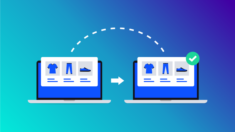 Using BigCommerce for WordPress