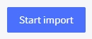 Start import button