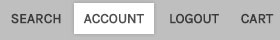 Account button