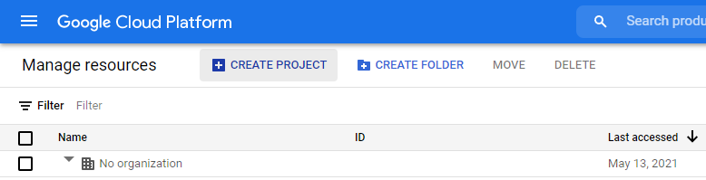 Google Cloud Platform