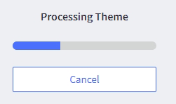 Processing Theme