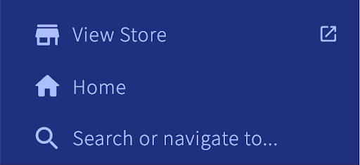 Store Search