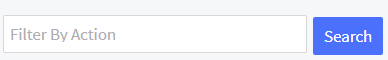 Search By Action text box