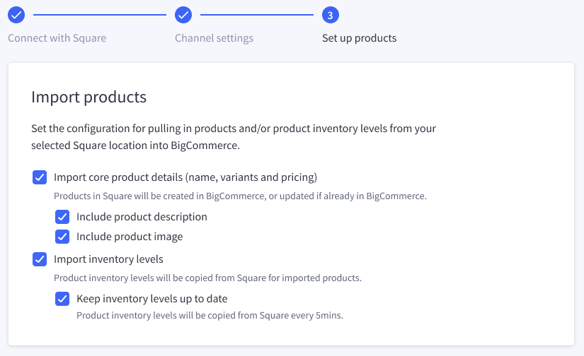 Mercado Libre Import & Sync Shopify App - Your guide to Shopify themes and  apps