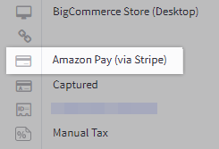 Amazon Pay