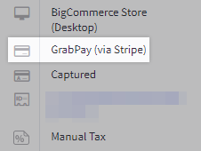 GrabPay