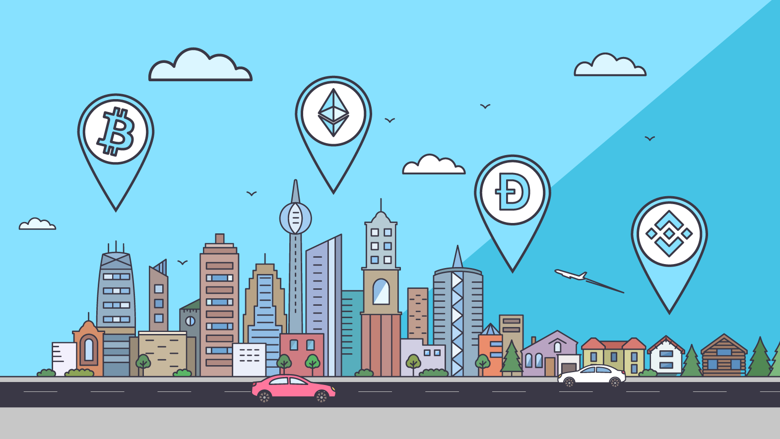 How Does Cryptocurrency Work in BigCommerce?