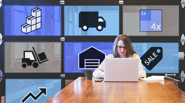 Getting Started with Inventory Management