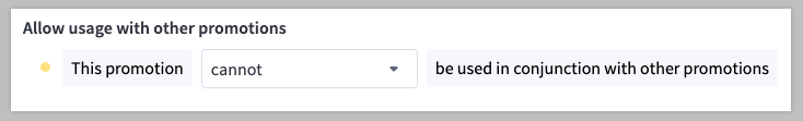 Automatic and Coupon Promotions (Standard Editor)