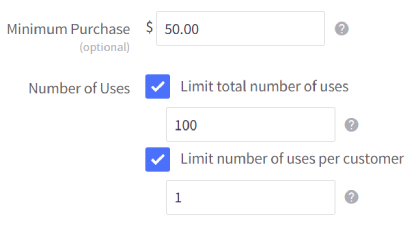 The Coupon Code Index: Which Sites Discount the Most? - Priceonomics