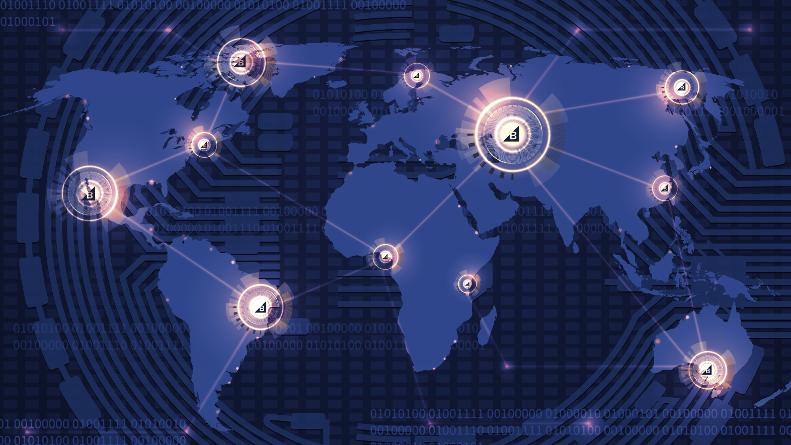 Secure Map Security and Compliance Overview