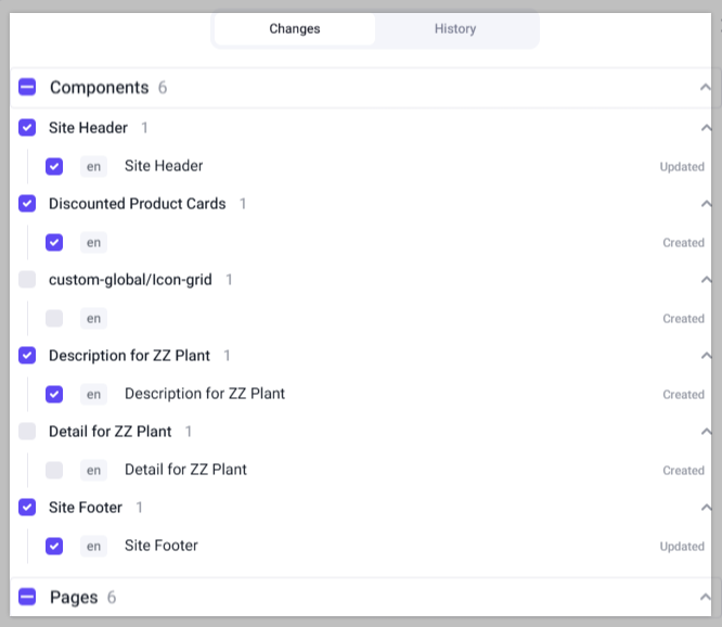 Using Makeswift with One-Click Catalyst (OCC)