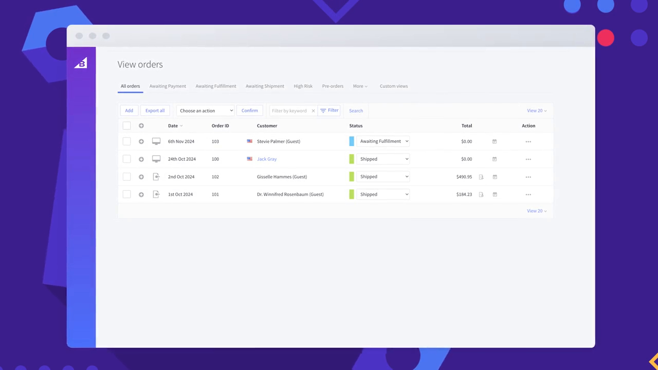 Videos | BigCommerce Knowledge Base