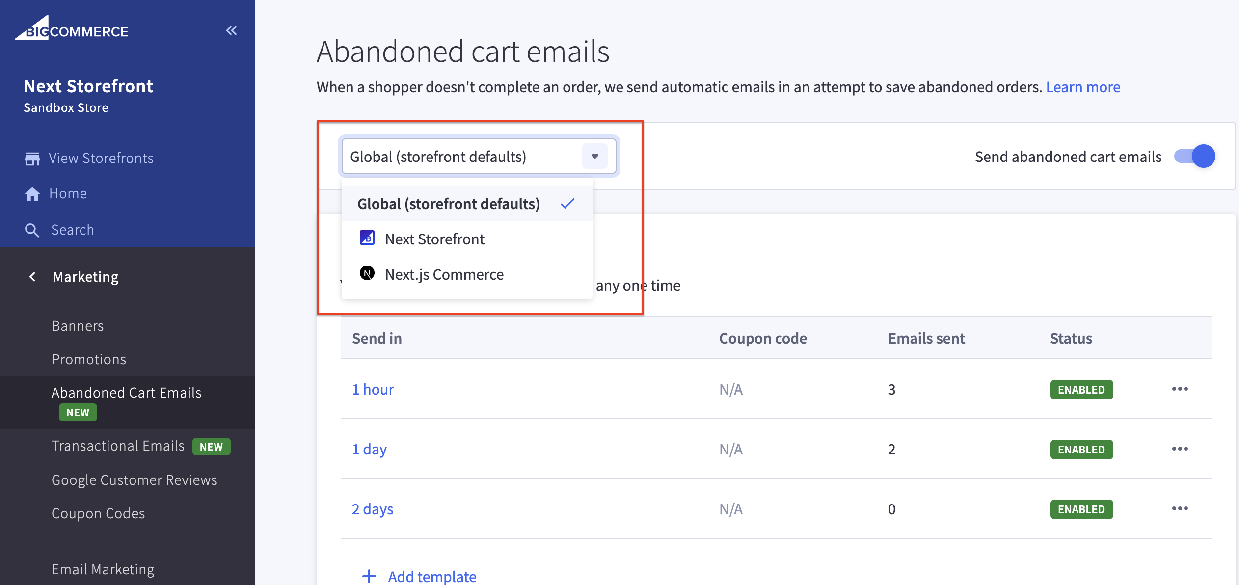 Abandoned Cart Discounts: How to Hack Your Email Recovery Rate