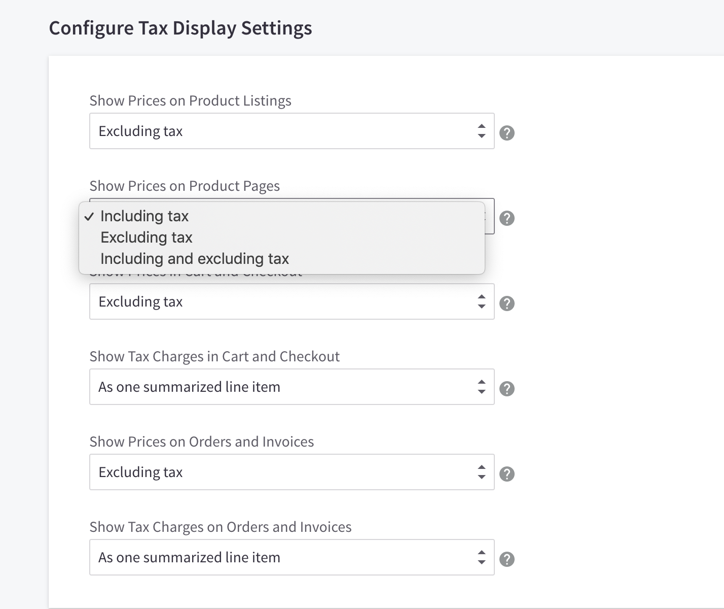 Using Catalog Price Objects