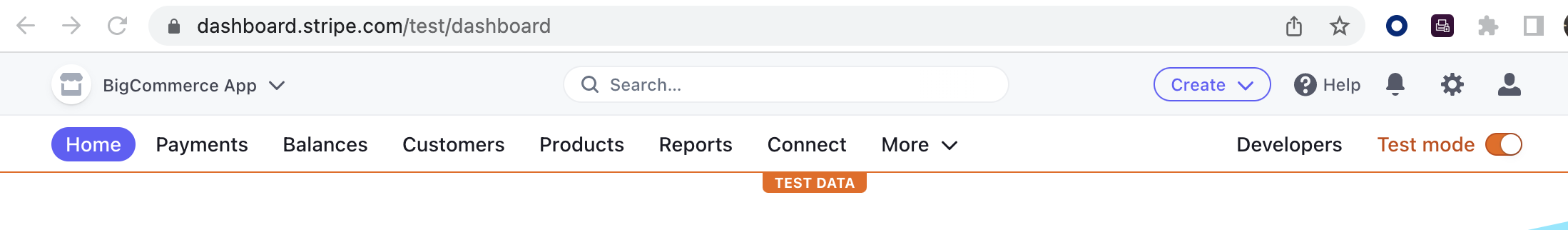 pos-stripe-test-mode