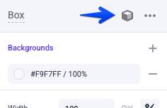 The global component control