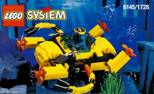 LEGO