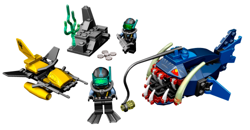 LEGO
