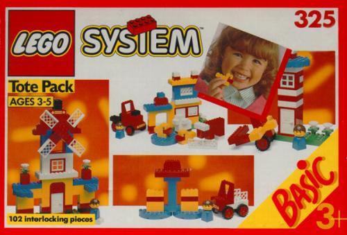 LEGO