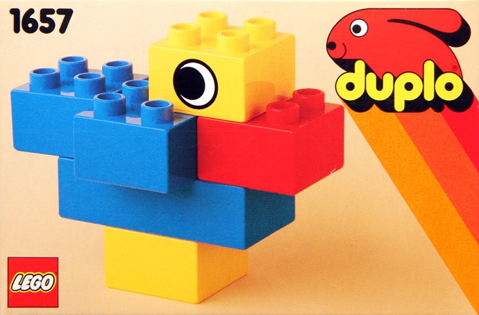 LEGO