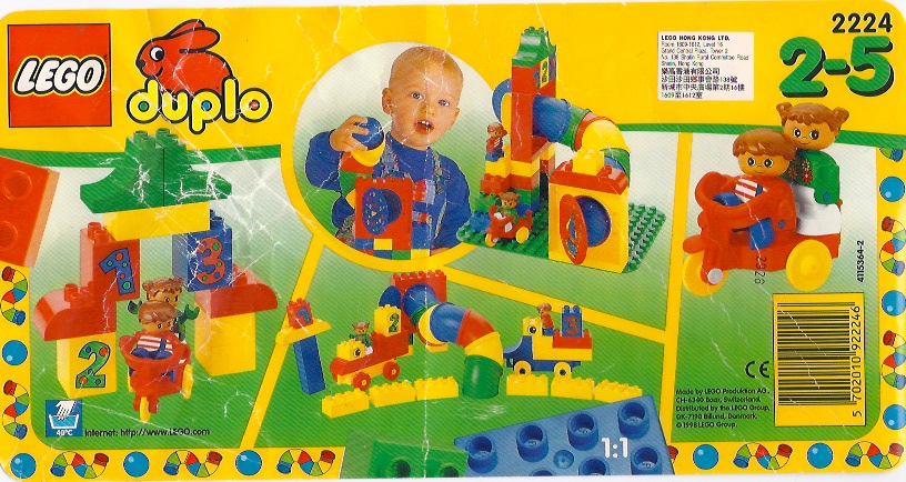 LEGO