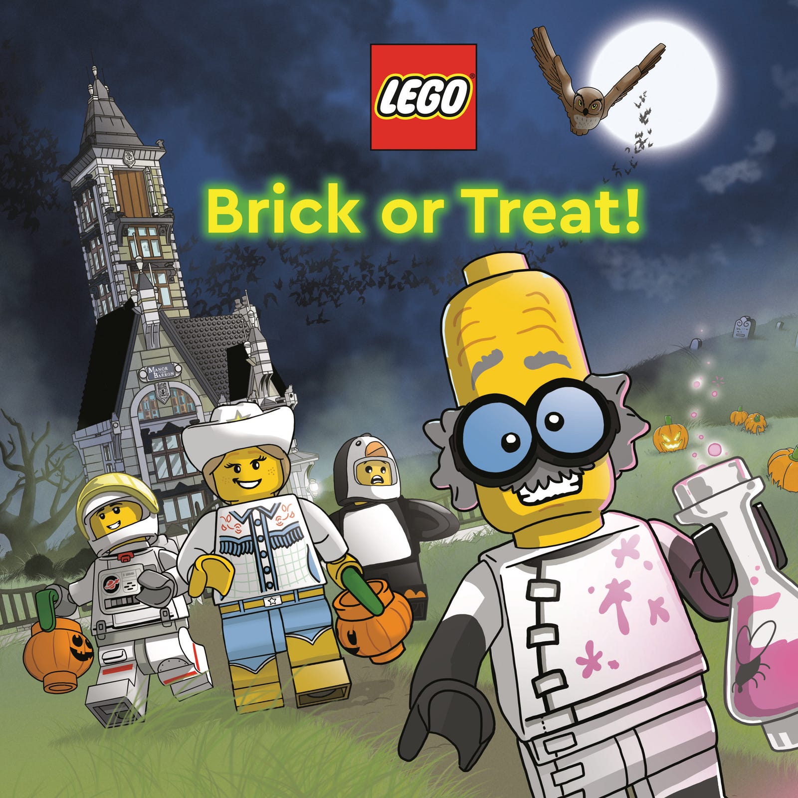 LEGO
