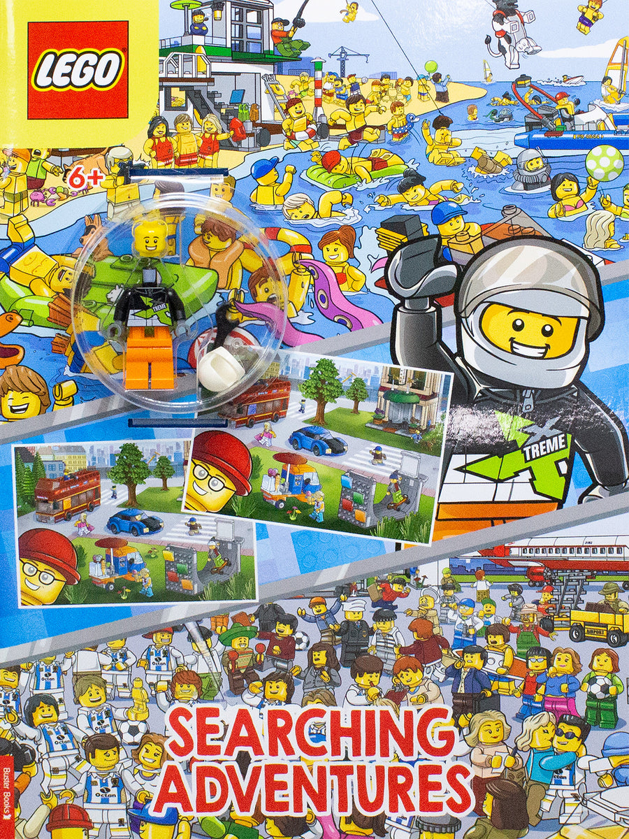 LEGO