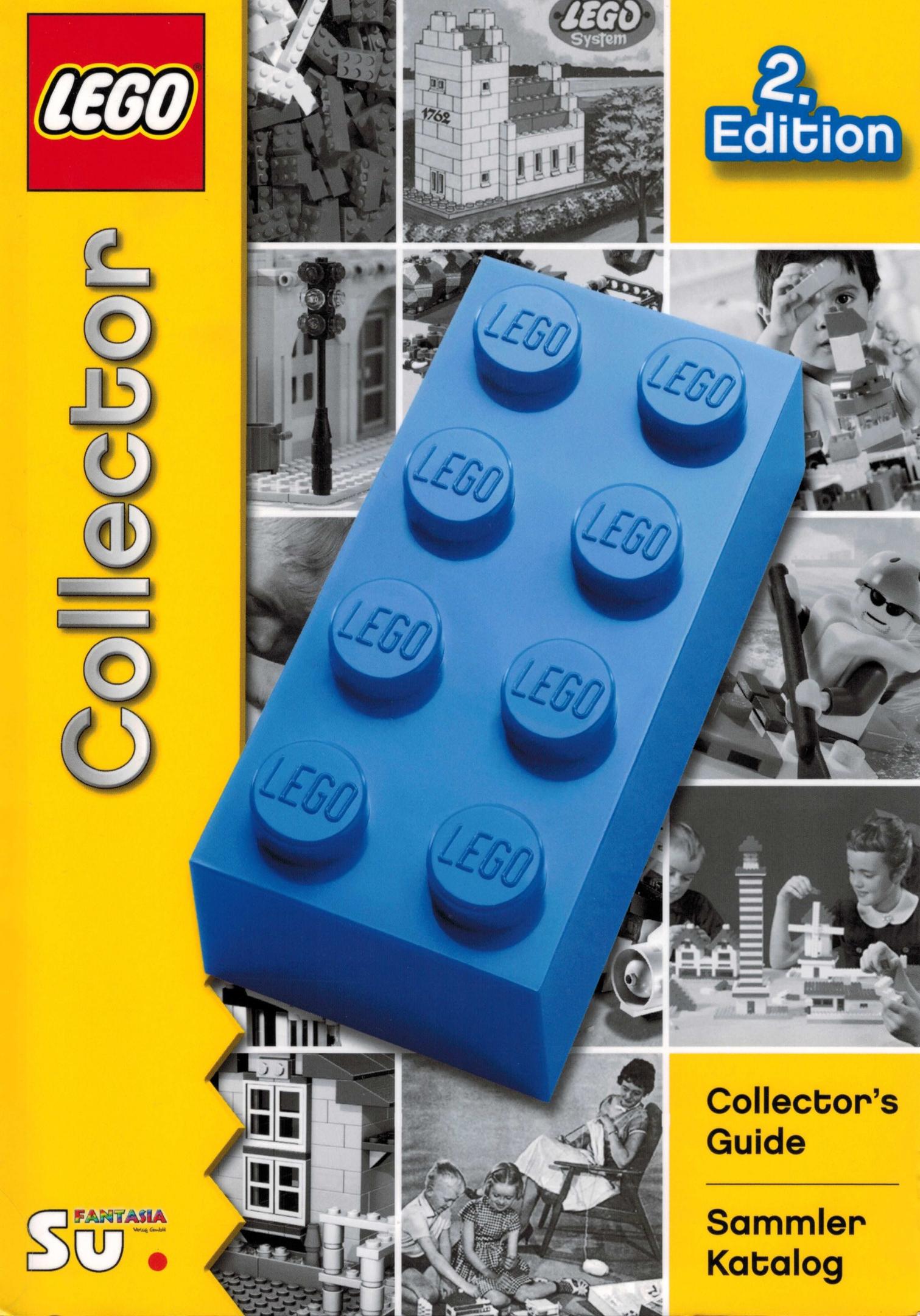 LEGO