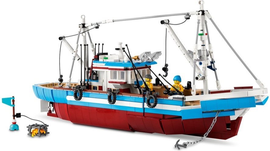 LEGO