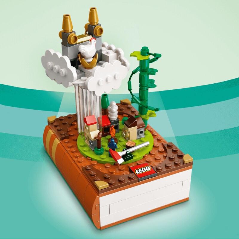 LEGO