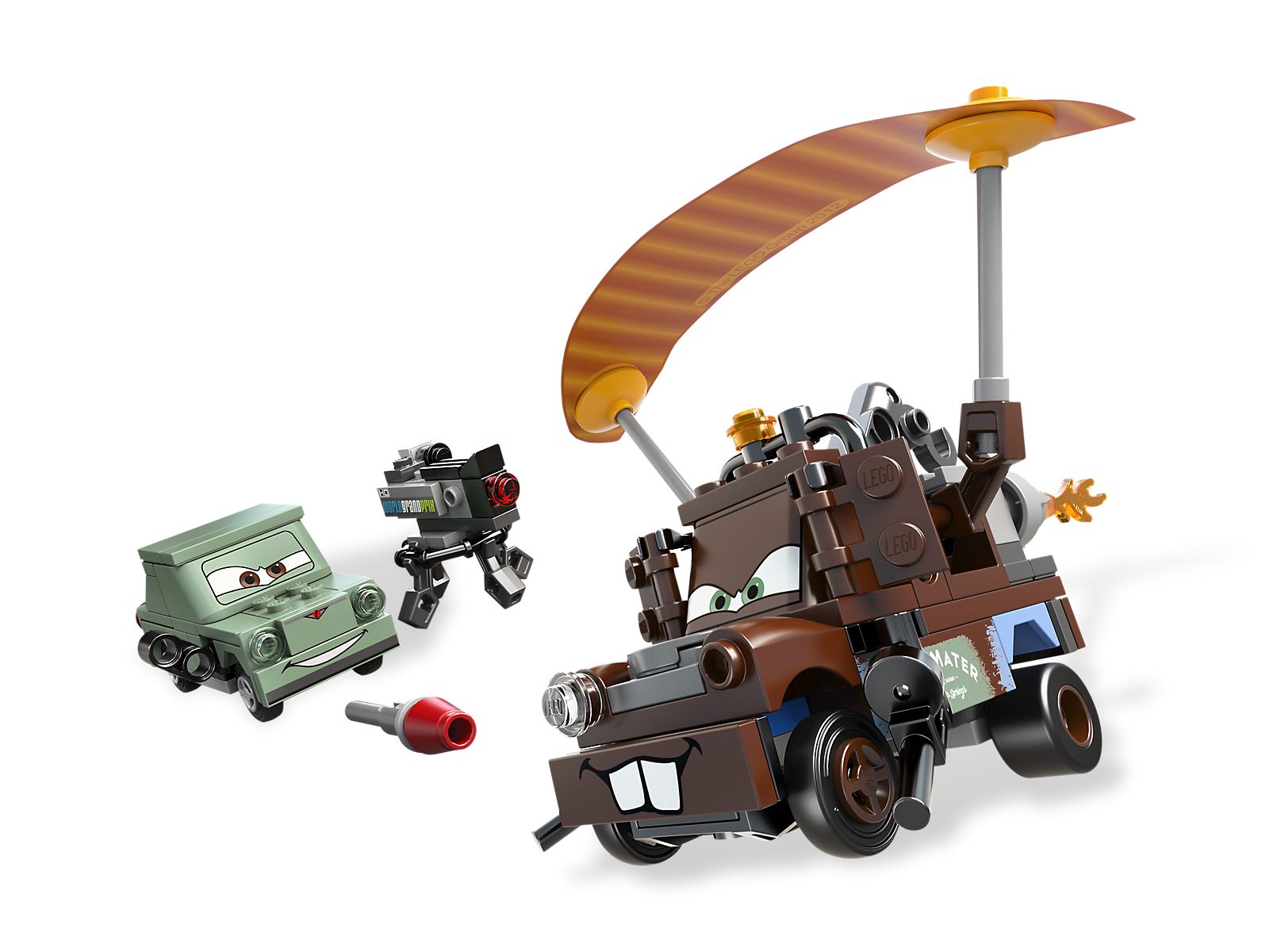 LEGO