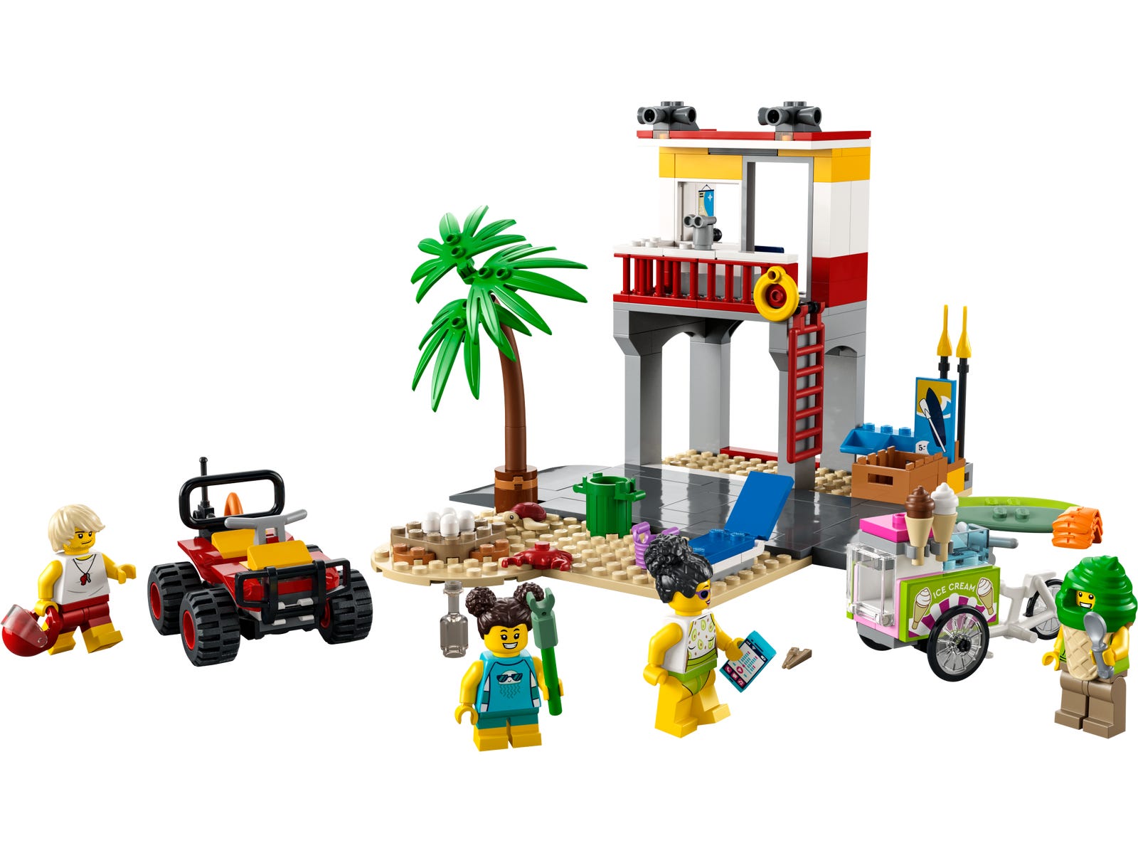 LEGO