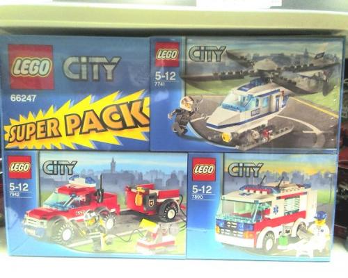 LEGO