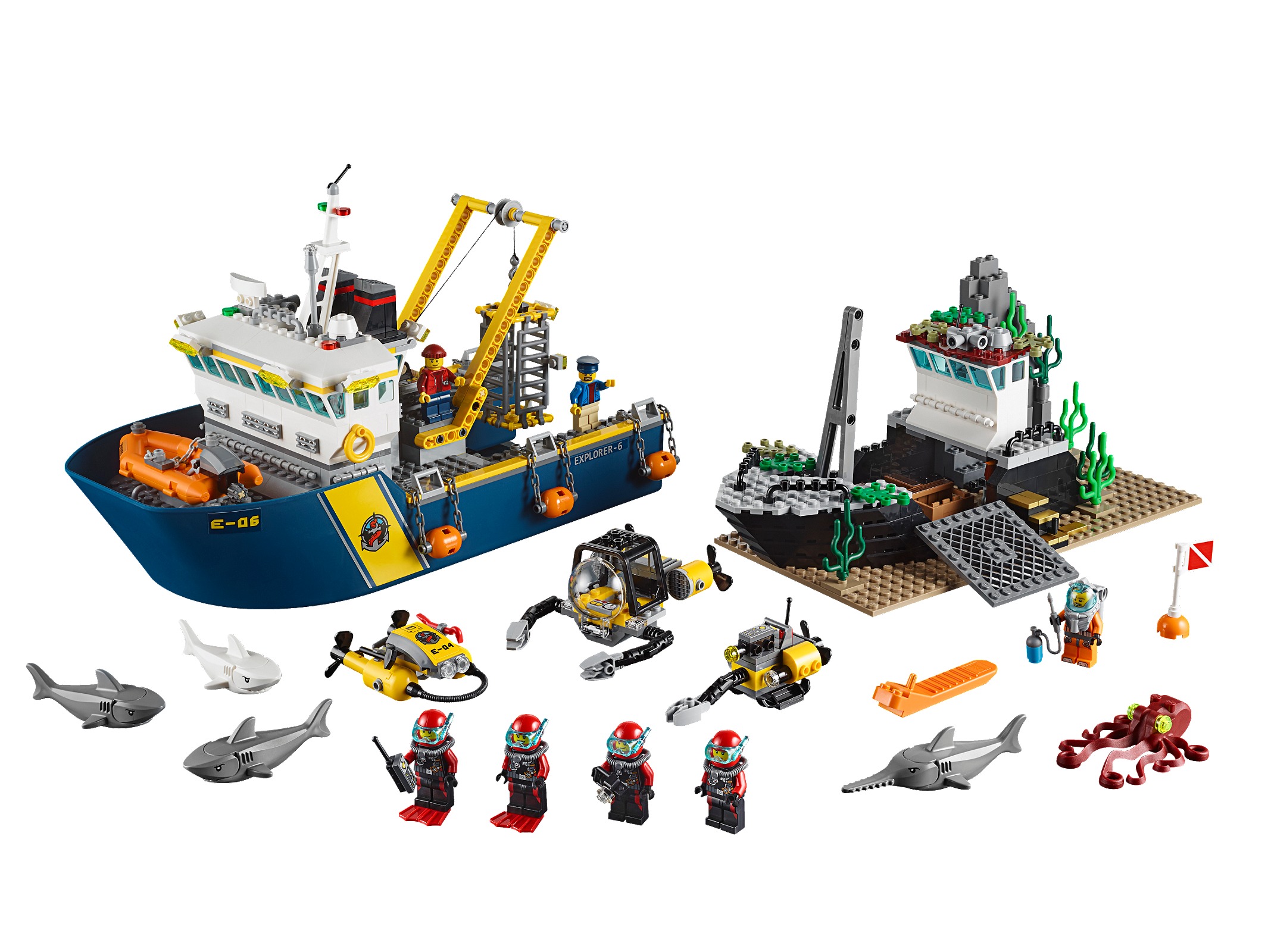 LEGO