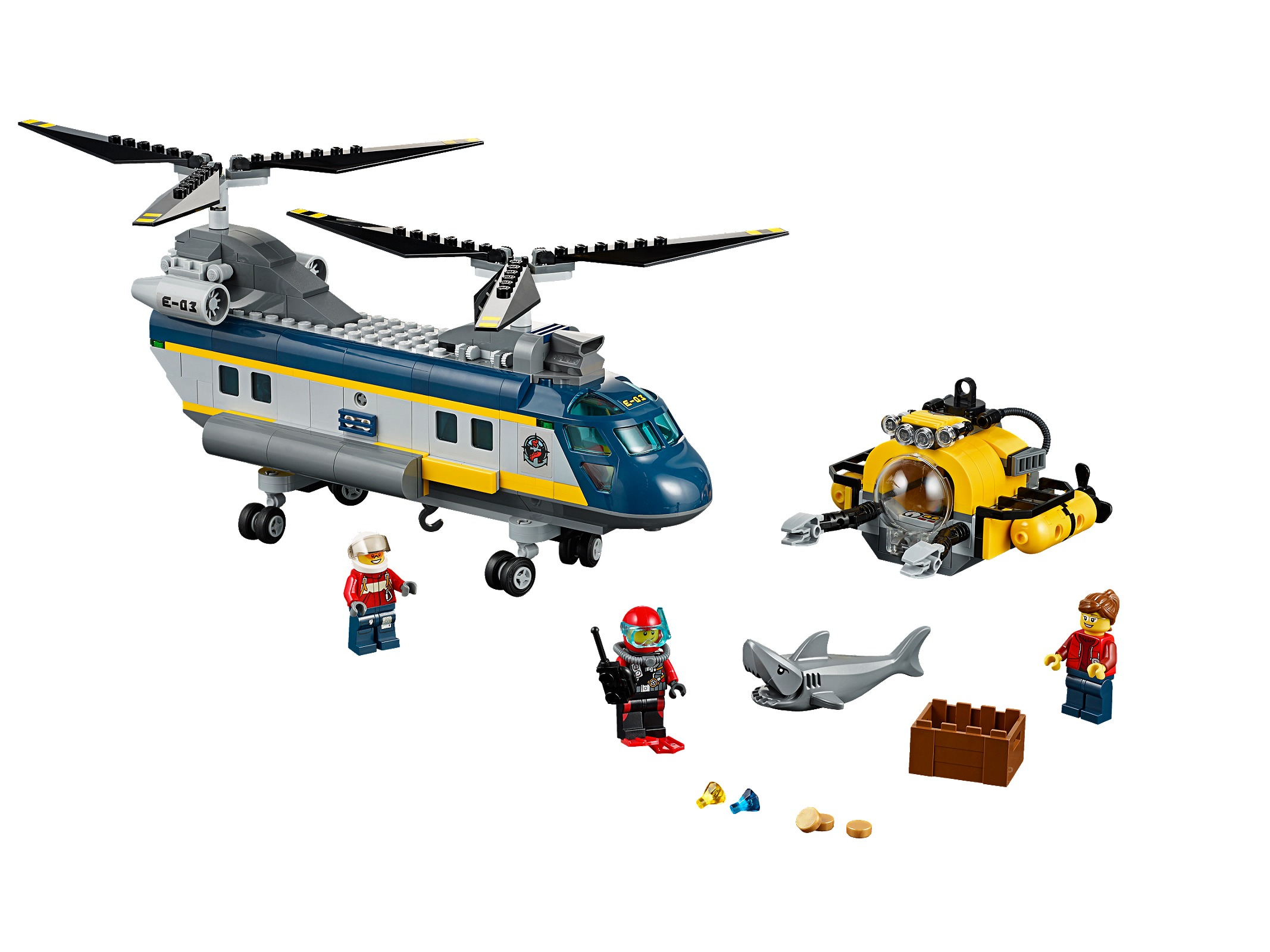 LEGO