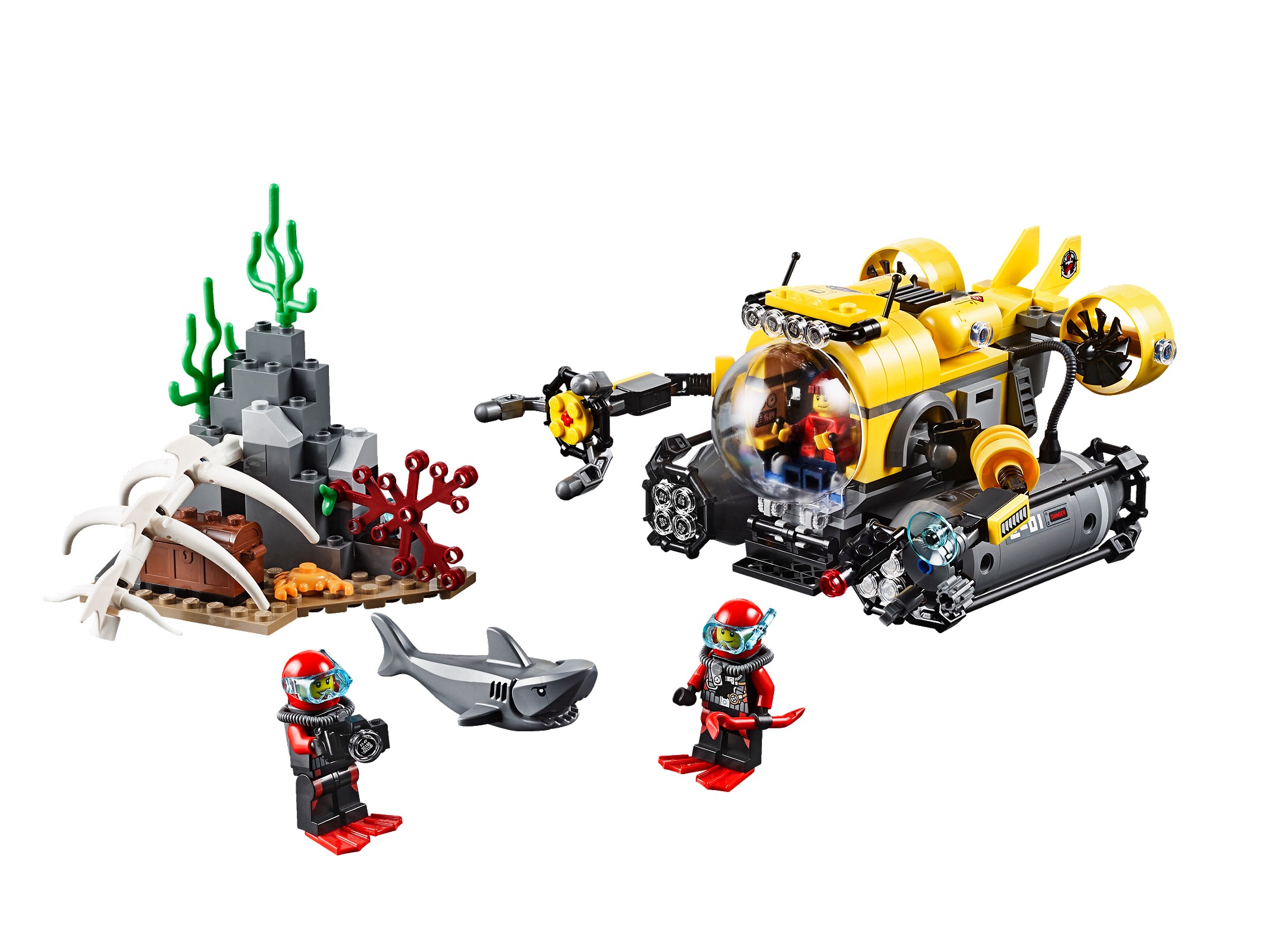 LEGO