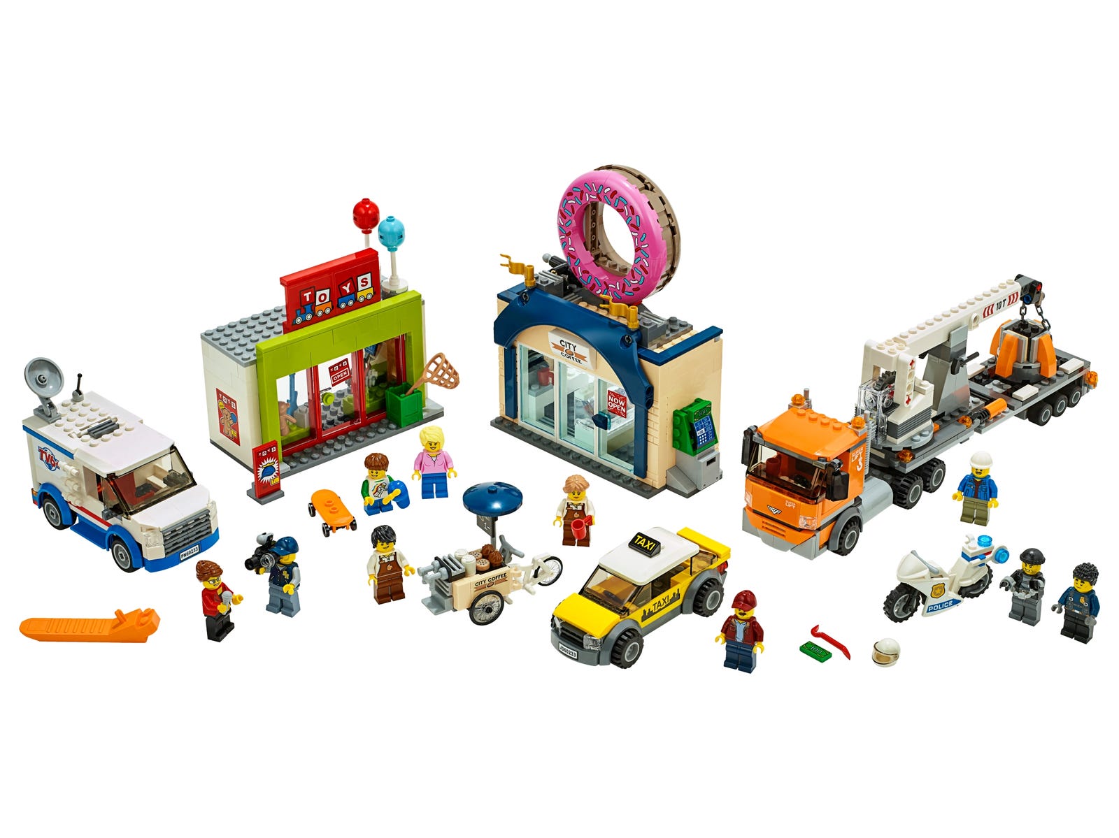 LEGO